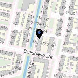 Appartement ISM01 F 3911 107