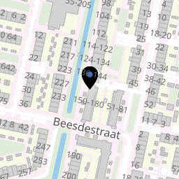 Appartement ISM01 F 3911 116
