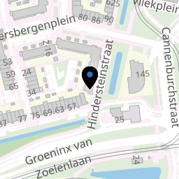 Appartement ISM01 F 3911 117