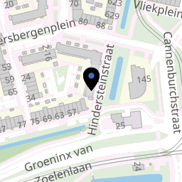 Appartement ISM01 F 3911 118