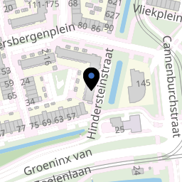 Appartement ISM01 F 3911 119