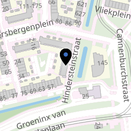 Appartement ISM01 F 3911 120