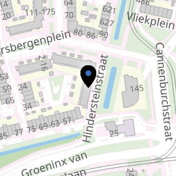 Appartement ISM01 F 3911 121
