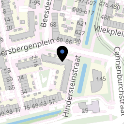 Appartement ISM01 F 3911 124