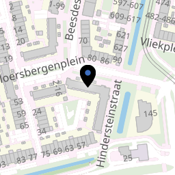 Appartement ISM01 F 3911 126