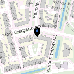 Appartement ISM01 F 3911 129