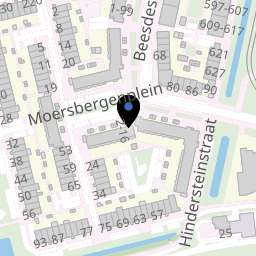 Appartement ISM01 F 3911 130