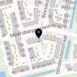 Appartement ISM01 F 3911 131