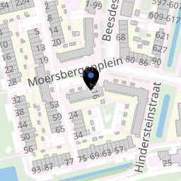 Appartement ISM01 F 3911 132
