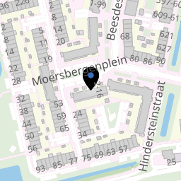Appartement ISM01 F 3911 133