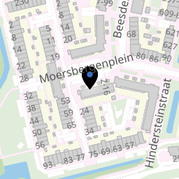 Appartement ISM01 F 3911 135