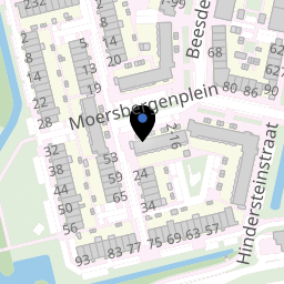 Appartement ISM01 F 3911 136
