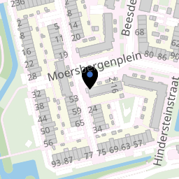 Appartement ISM01 F 3911 137