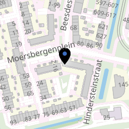 Appartement ISM01 F 3911 164