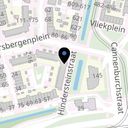 Appartement ISM01 F 3911 170