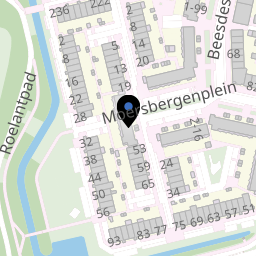 Appartement ISM01 F 3911 173