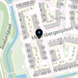 Appartement ISM01 F 3911 174