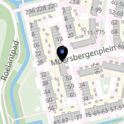 Appartement ISM01 F 3911 175