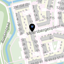 Appartement ISM01 F 3911 176