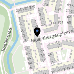 Appartement ISM01 F 3911 177