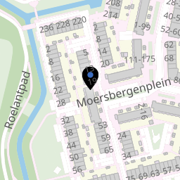 Appartement ISM01 F 3911 178