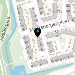 Appartement ISM01 F 3911 184