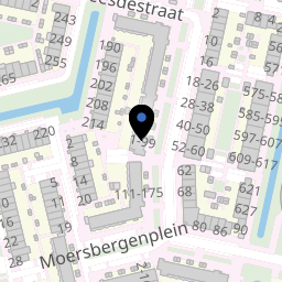 Appartement ISM01 F 3911 33