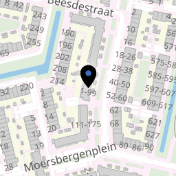Appartement ISM01 F 3911 34