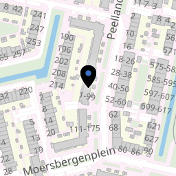 Appartement ISM01 F 3911 35