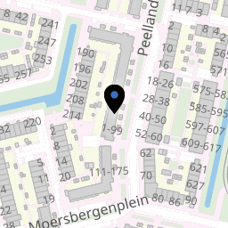 Appartement ISM01 F 3911 36