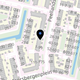 Appartement ISM01 F 3911 37