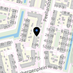 Appartement ISM01 F 3911 38
