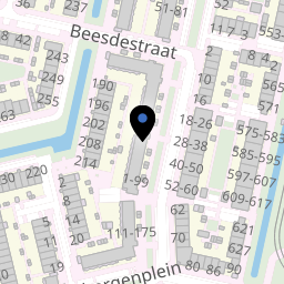 Appartement ISM01 F 3911 39