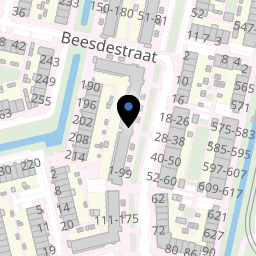 Appartement ISM01 F 3911 40