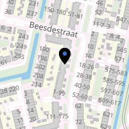 Appartement ISM01 F 3911 42