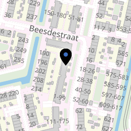Appartement ISM01 F 3911 43