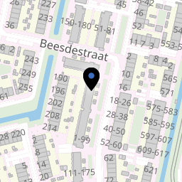 Appartement ISM01 F 3911 44