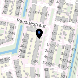 Appartement ISM01 F 3911 45