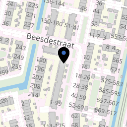 Appartement ISM01 F 3911 46