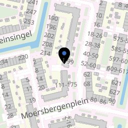 Appartement ISM01 F 3911 57