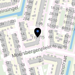 Appartement ISM01 F 3911 6