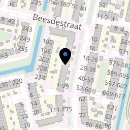 Appartement ISM01 F 3911 63