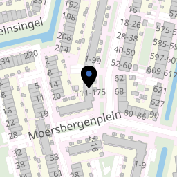 Appartement ISM01 F 3911 7