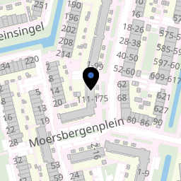 Appartement ISM01 F 3911 8