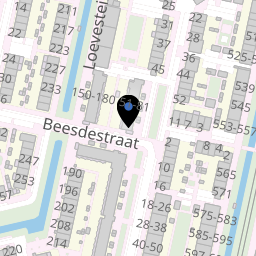 Appartement ISM01 F 3911 85