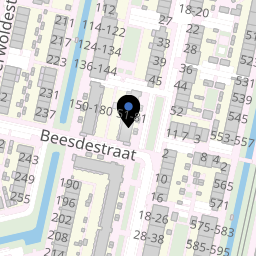 Appartement ISM01 F 3911 87