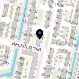Appartement ISM01 F 3911 88