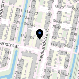 Appartement ISM01 F 3911 89