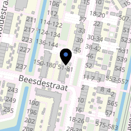 Appartement ISM01 F 3911 90