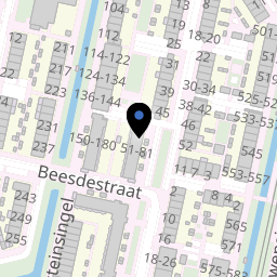 Appartement ISM01 F 3911 91